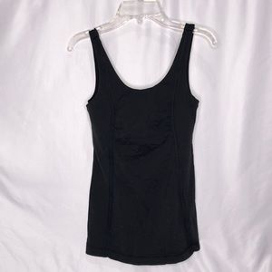Lululemon athletic tank top